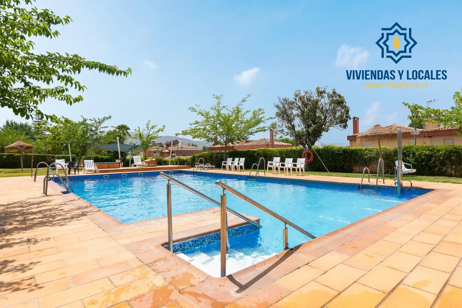 Wohnung mit Terrasse zum Verkauf in DR MARAÑON