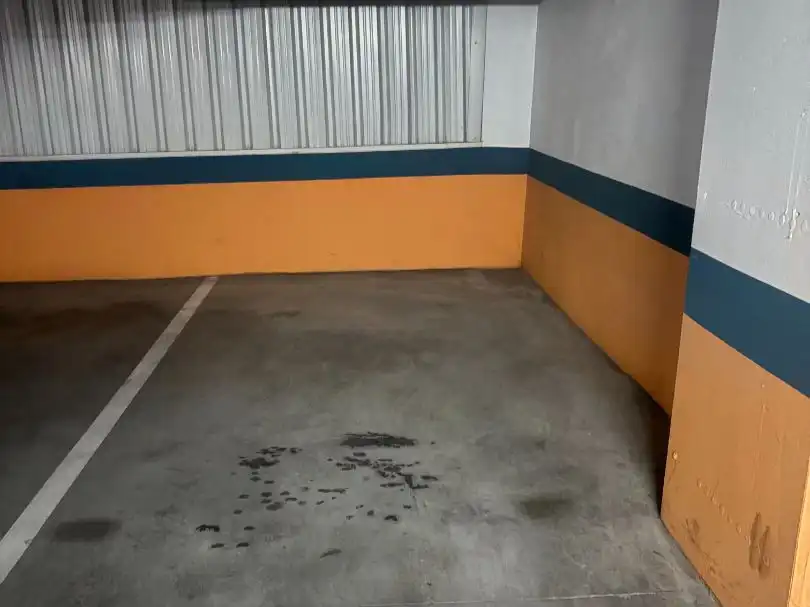 Aparcament de Garatge en venda en Fuenlabrada