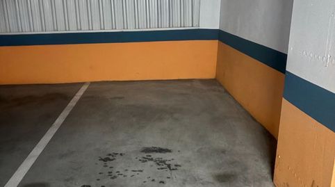 Foto 2 de Garatge en venda a Calle de la Habana, 52, La Avanzada - La Cueva, Fuenlabrada