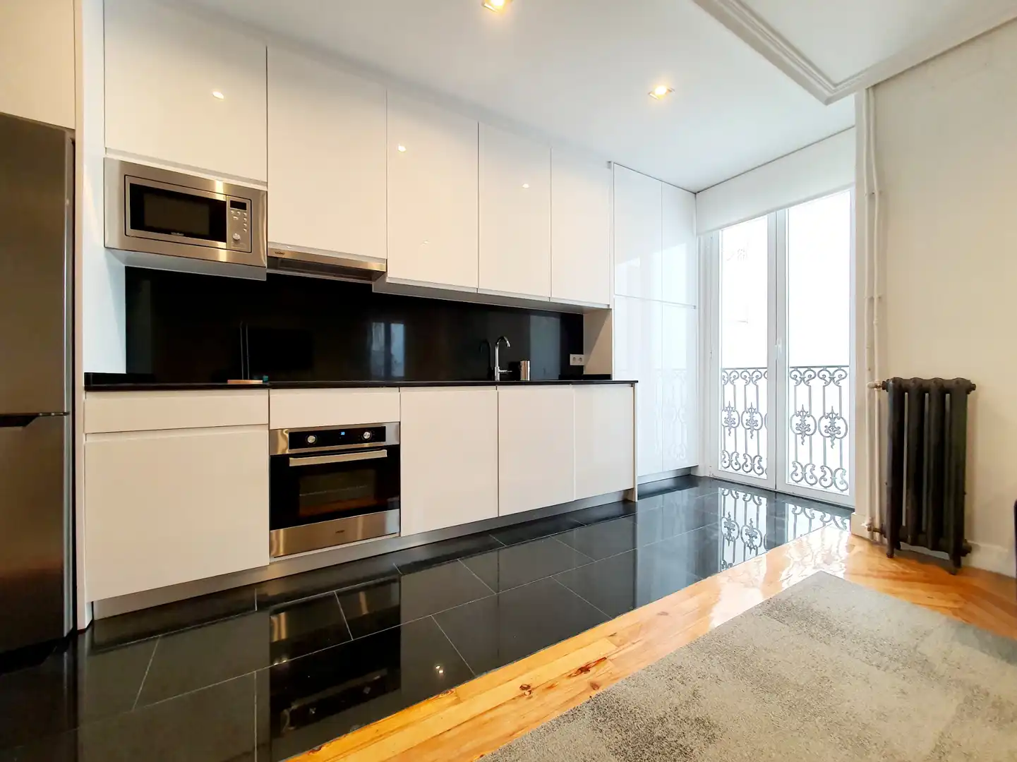 Apartament amb terrassa de lloguer a Centro, imagen 10