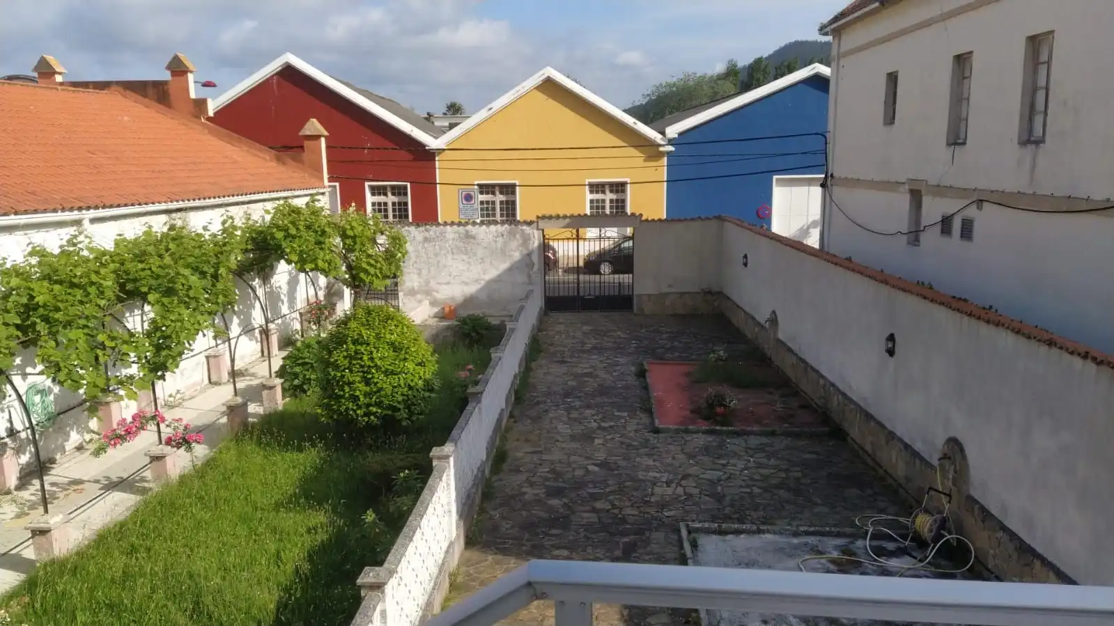 Haus mit Terrasse zum Verkauf in Avenida Constitución 24, imagen 7