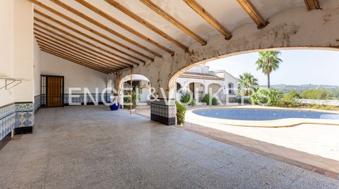 Foto 3 de Casa o xalet en venda a Partides comunes - Adsubia, Jávea / Xàbia