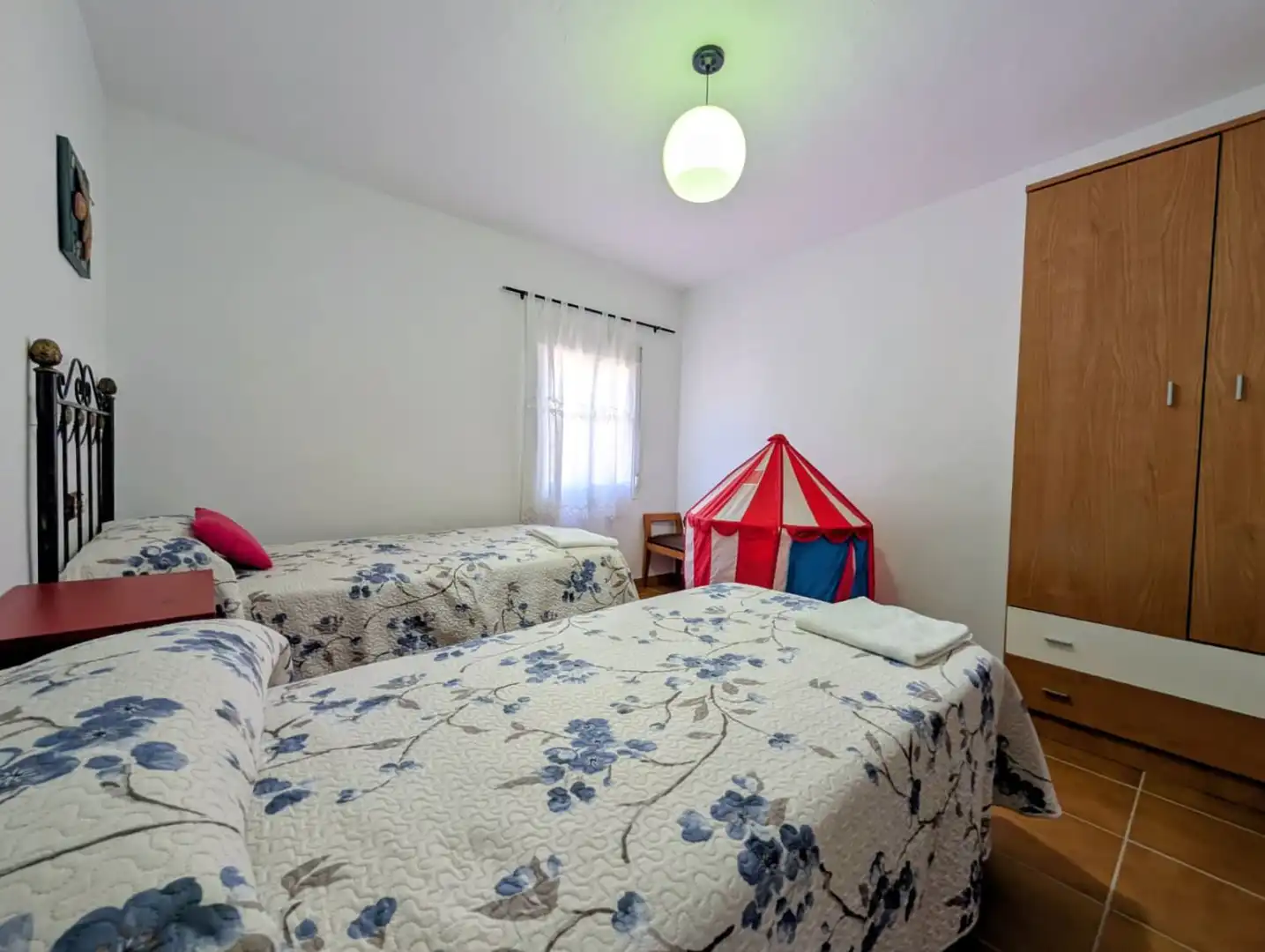 Casa rústica amb piscina en venda a Venta Salinas, imagen 40