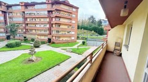 Foto 3 de Pis en venda a HUCA - La Cadellada, Oviedo