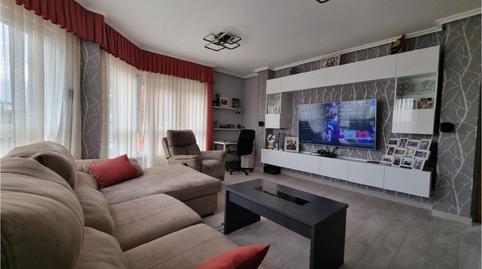 Foto 4 de Pis en venda a A Estacion, Venta de Baños, Palencia