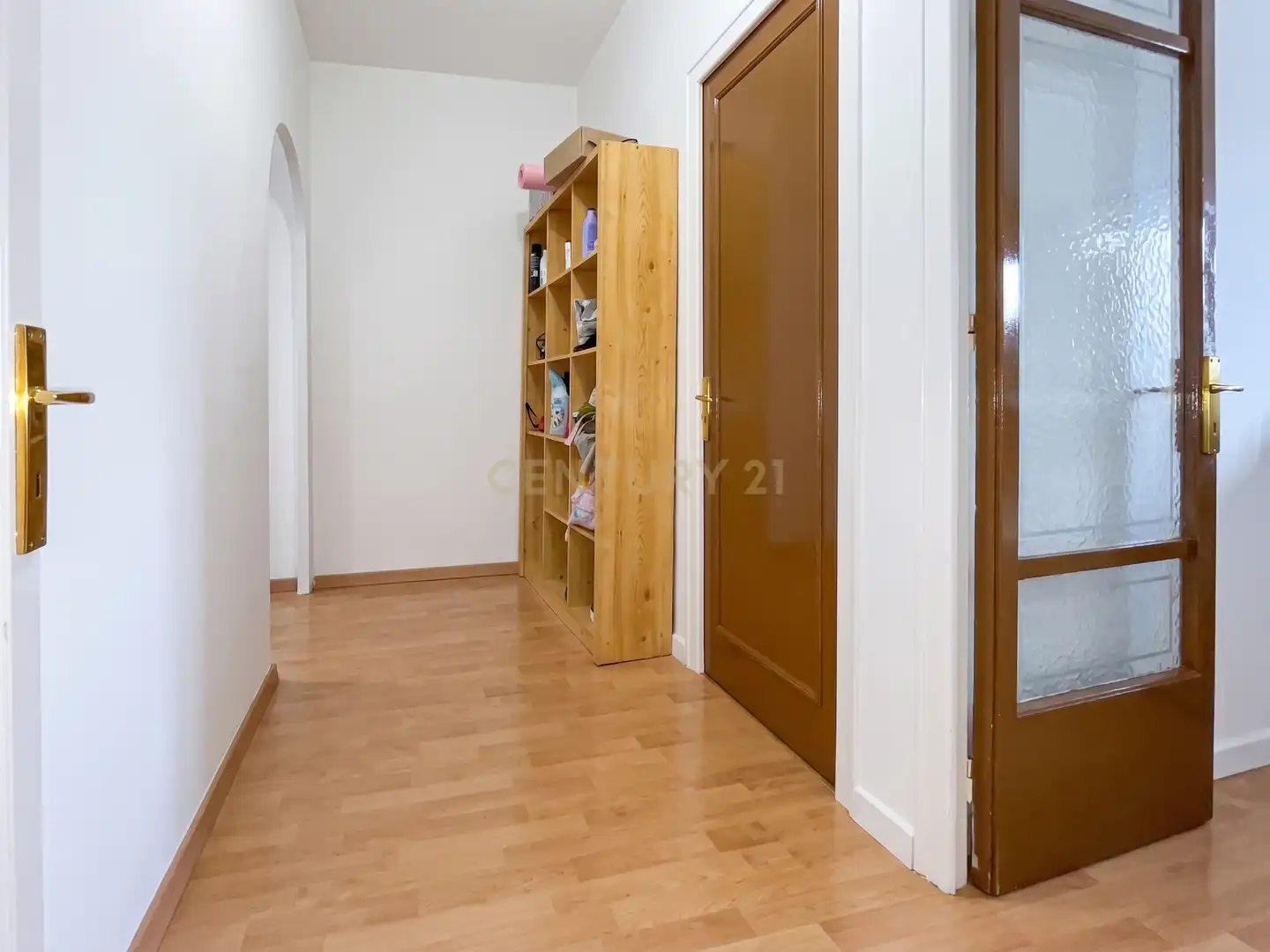 Apartament en venda en Sant Cebrià de Vallalta