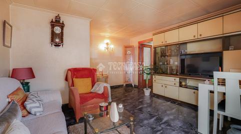 Foto 5 de Piso en venta en Vinyets - Molí Vell, Sant Boi de Llobregat