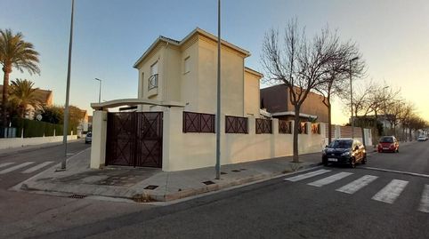 Foto 2 de Casa o xalet en venda a Rupert Chapi, 2, Park Nord - Casona, Gandia