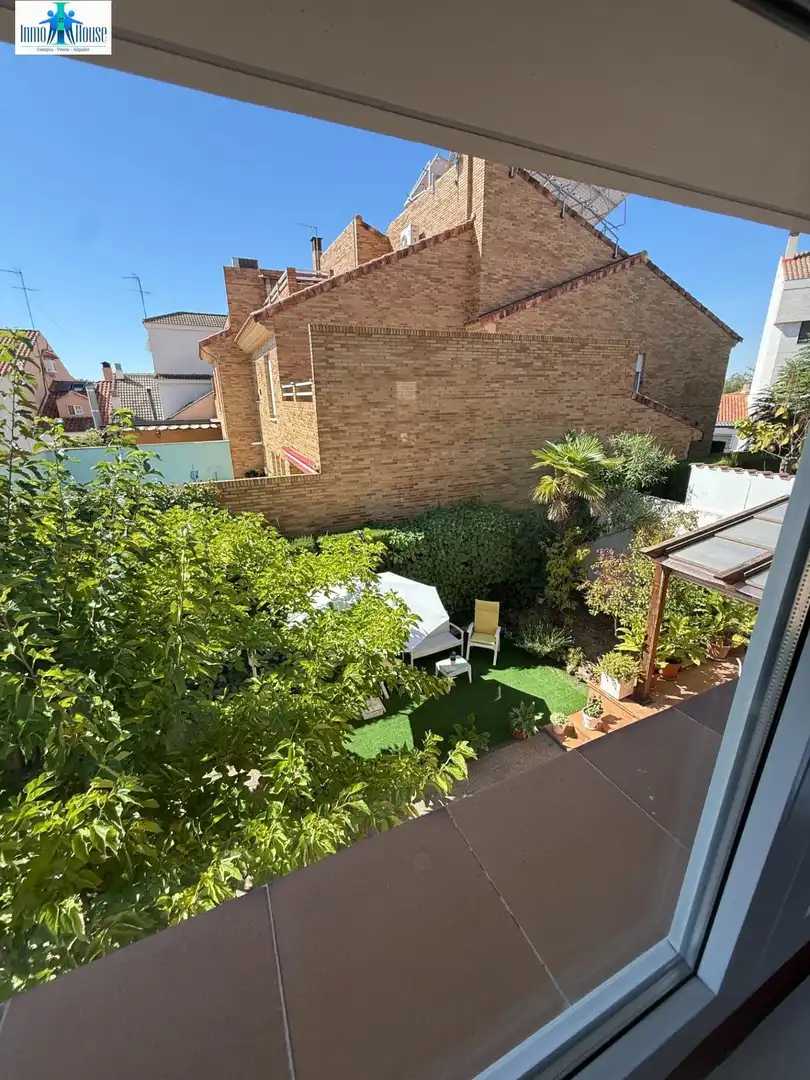 Xalet amb terrassa en venda a Alto de los Molinos, imagen 42