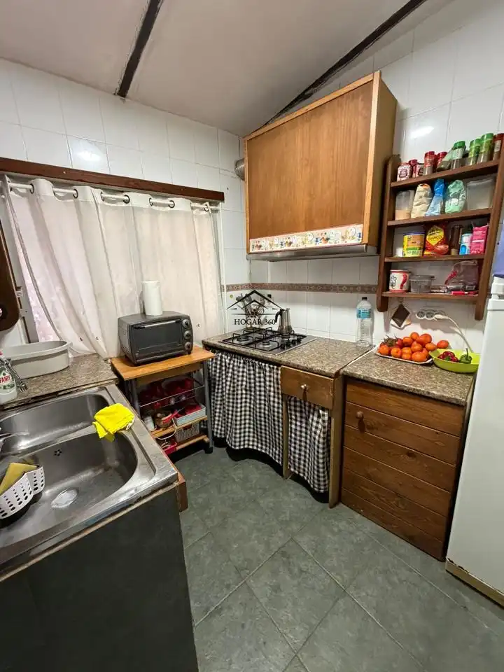 Kitchen of Country homes for sale in Casar de Cáceres