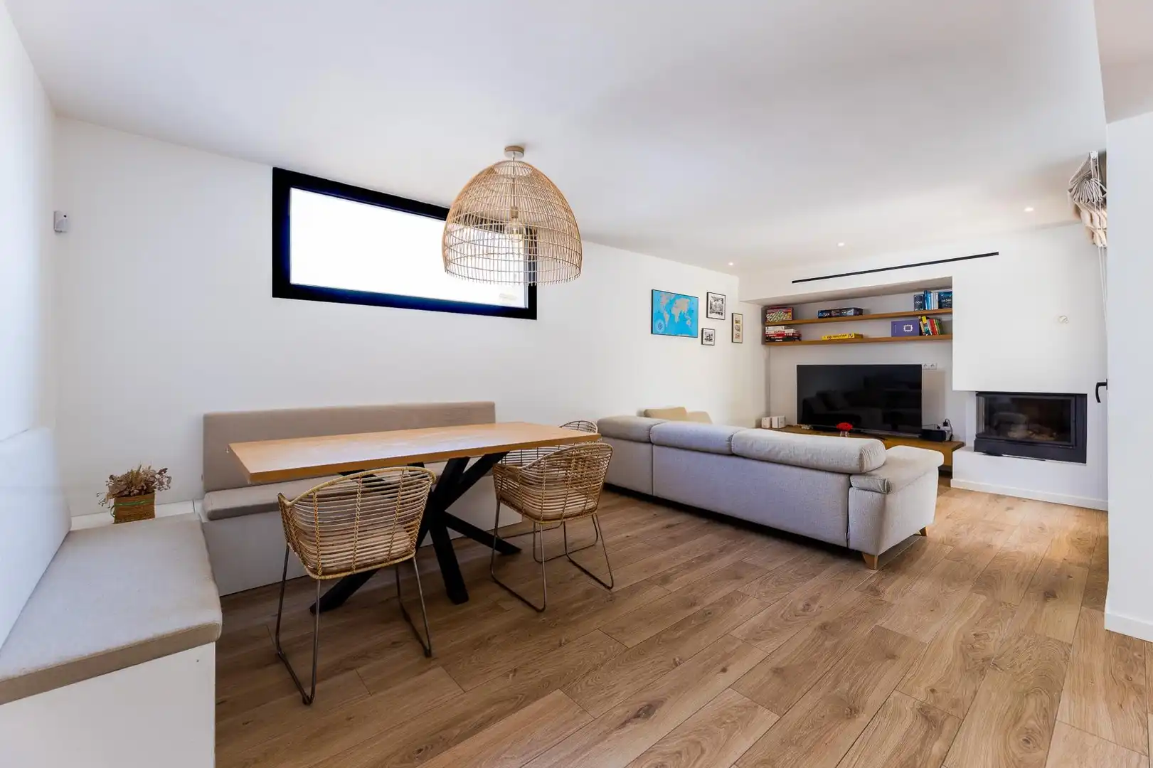 Casa o chalet en venta en RICARDO ANCKERMANN, Sa Cabaneta