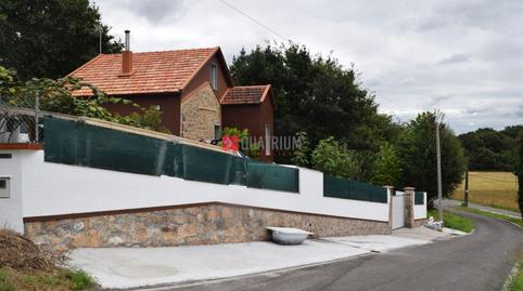 Foto 2 de Casa o xalet en venda a Lugar San Domingo, Teo, A Coruña