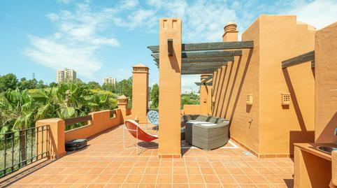 Photo 4 of Attic for sale in Avenida Principe Salman, 28, Playa Bajadilla - Puertos, Málaga