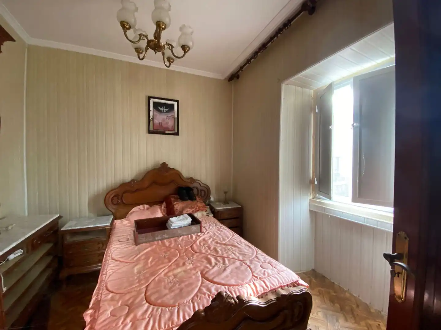 Dormitori de Casa o xalet en venda en Cee