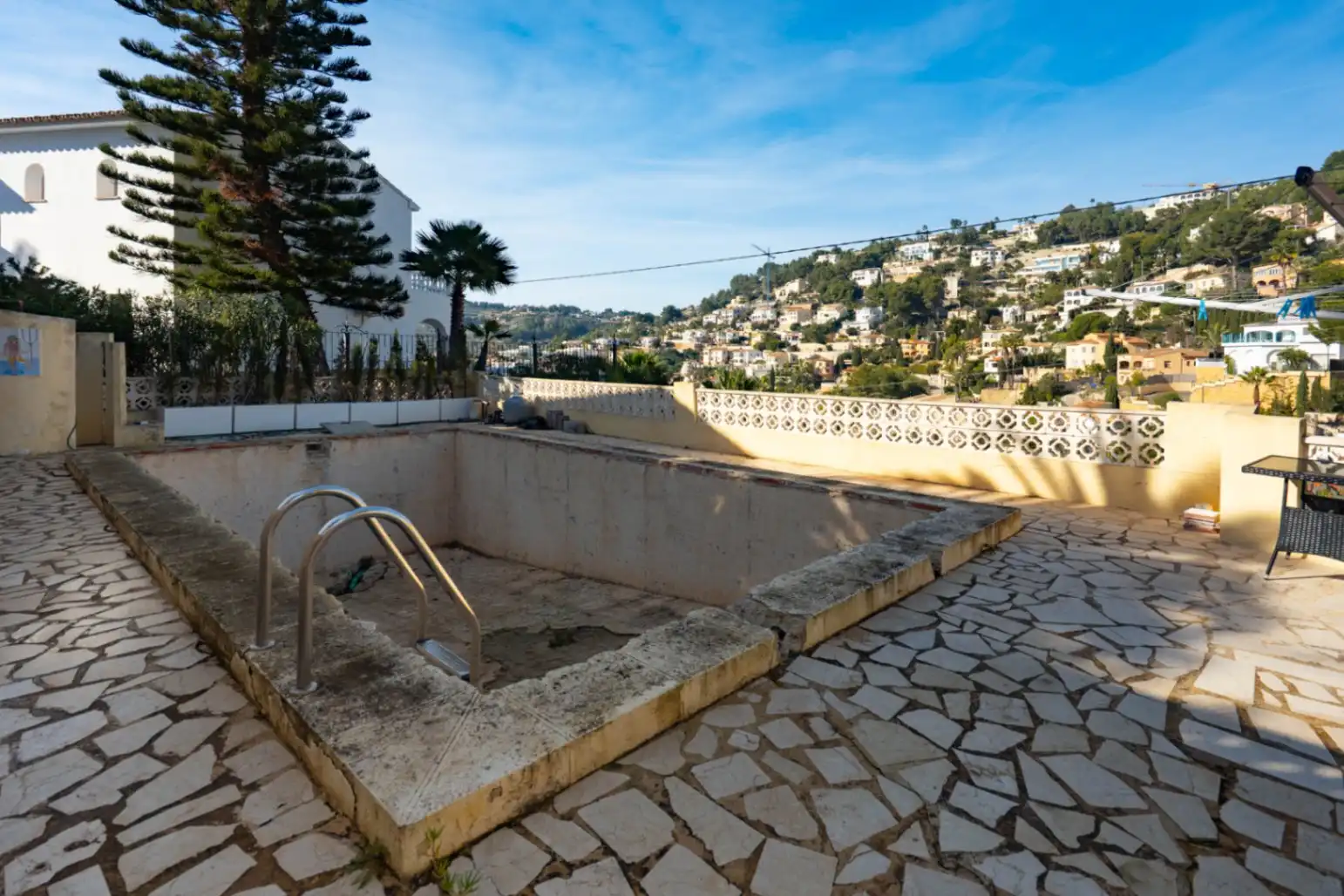 Villa mit Terrasse zum Verkauf in Benissa pueblo, imagen 15