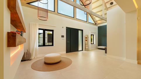 Foto 5 de Casa o xalet en venda a Maria de Tudor, 2, Puerto Banús, Málaga