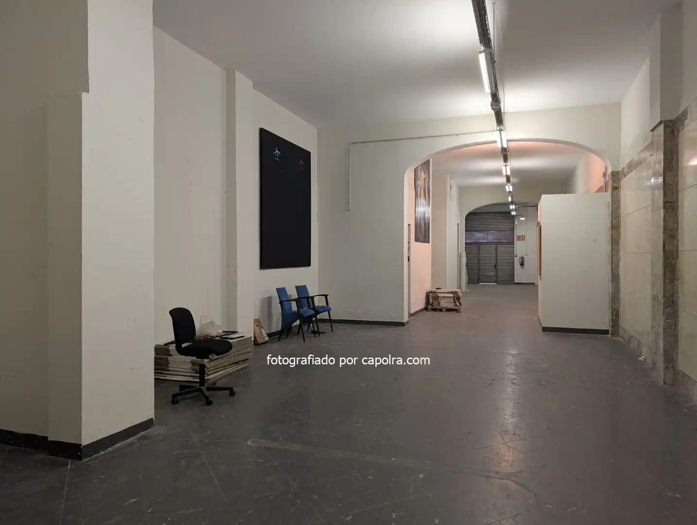 Local comercial de lloguer a Gran via Corts Catalanes, imagen 17