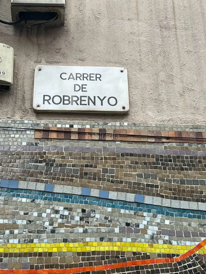Individuale in vendita a Carrer de Robrenyo 7, imagen 11
