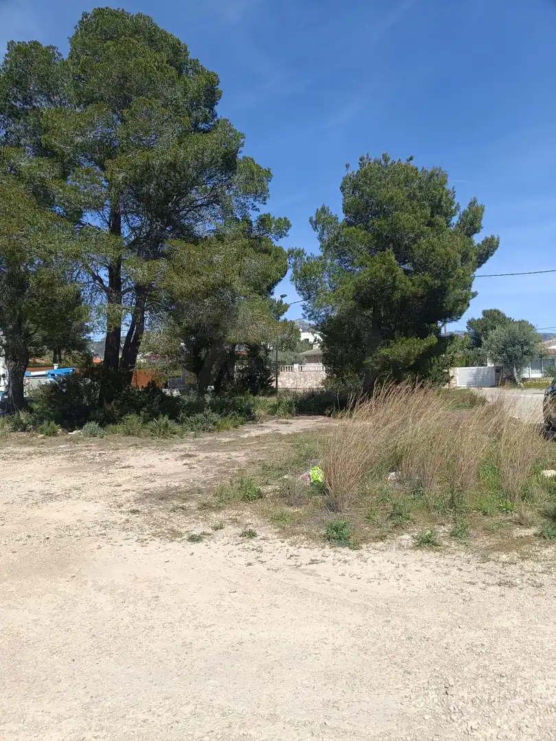Residential zum Verkauf in L'Ametlla de Mar 