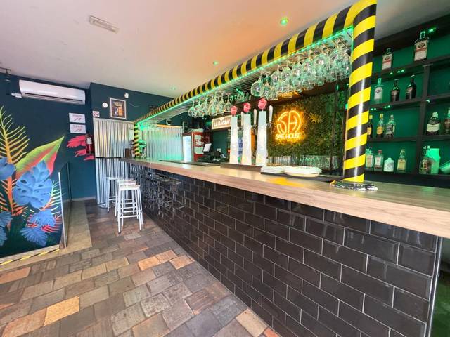 Local comercial en Venta en C. de Hilarión Eslava, 27 en Gaztambide