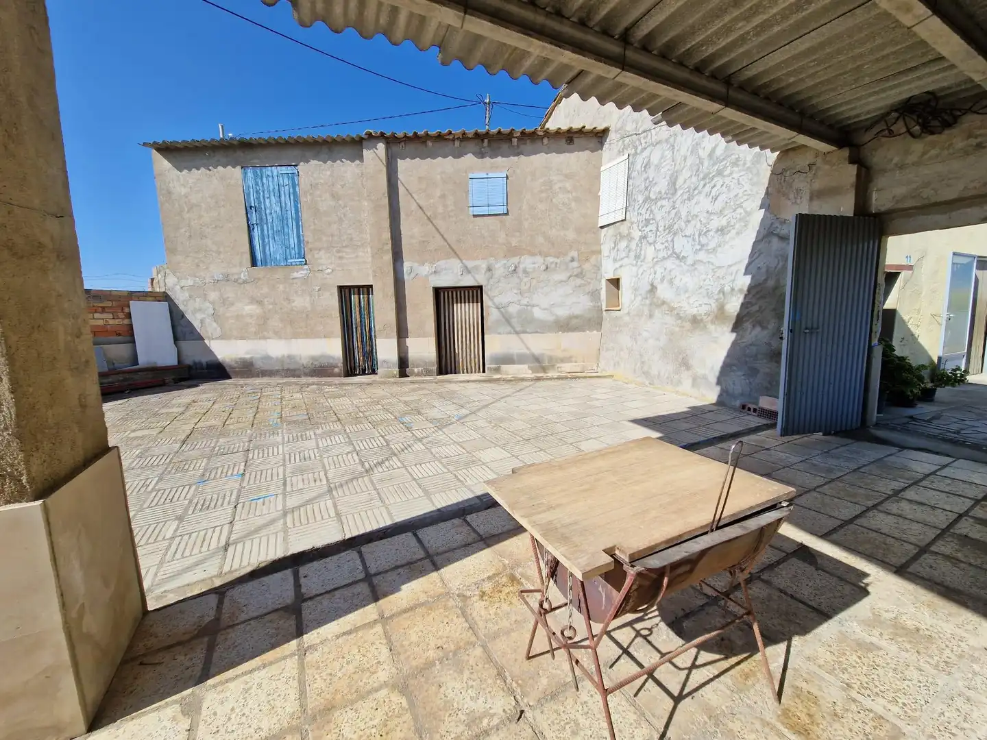 Villa mit Pool zum Verkauf in San Esteban de Litera, imagen 13