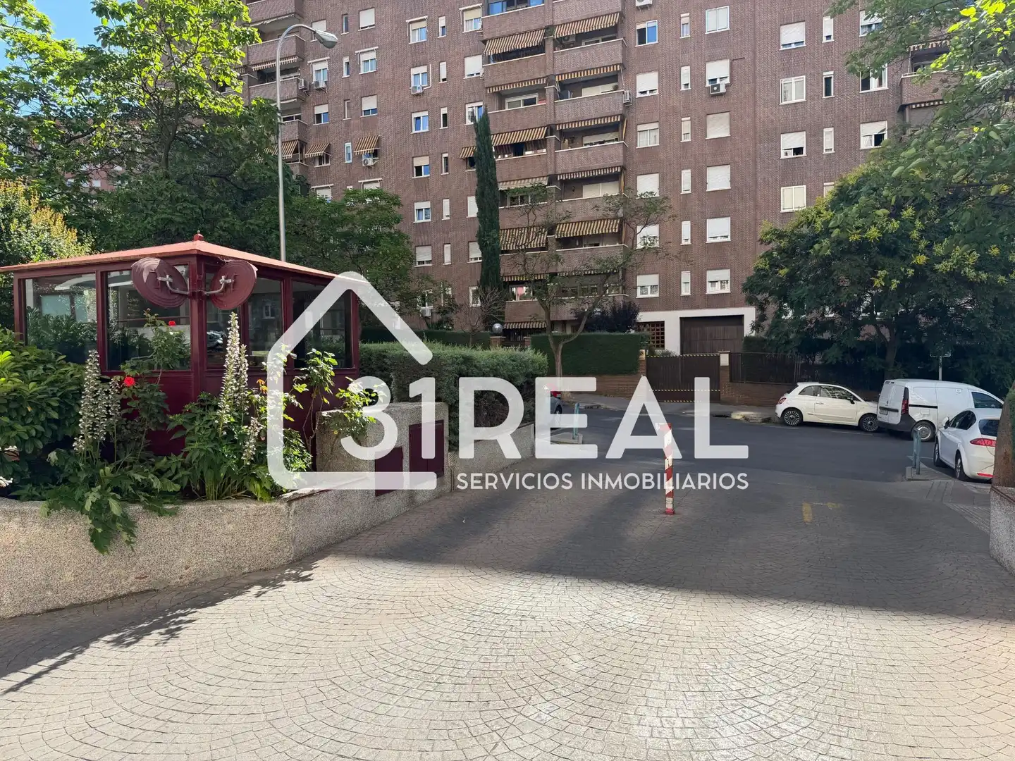 Pis amb jardí en venda a LA HIRUELA, imagen 23