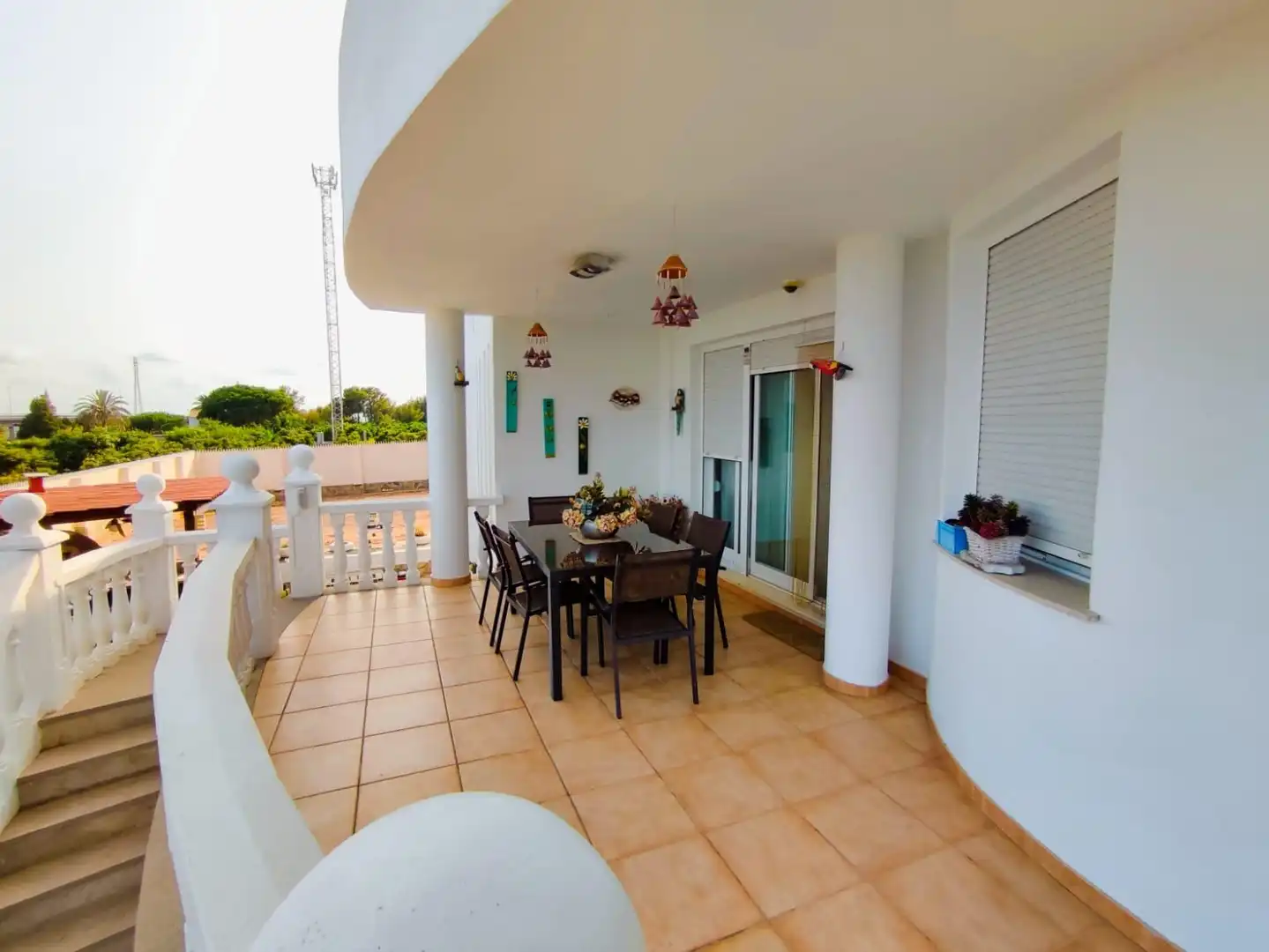 Villa con terrazza in vendita a Montornés - Las Palmas - El Refugio, imagen 23