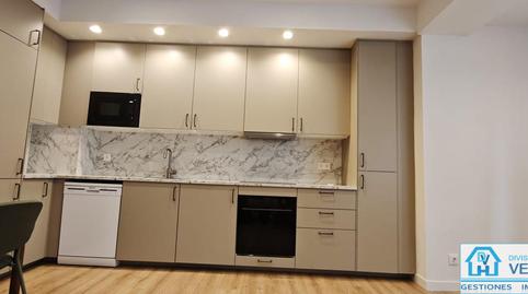 Foto 3 de Pis de lloguer a Carrer de Sant Vicent Màrtir, Sant Francesc,  Valencia Capital