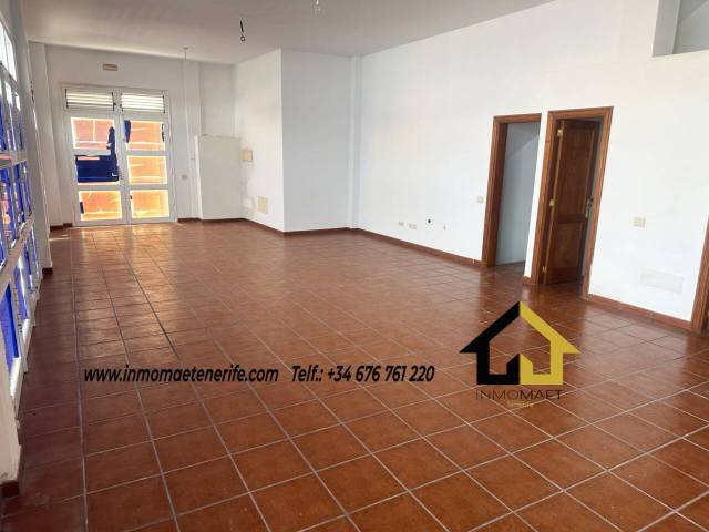 Local comercial en Alquiler en Los Silos