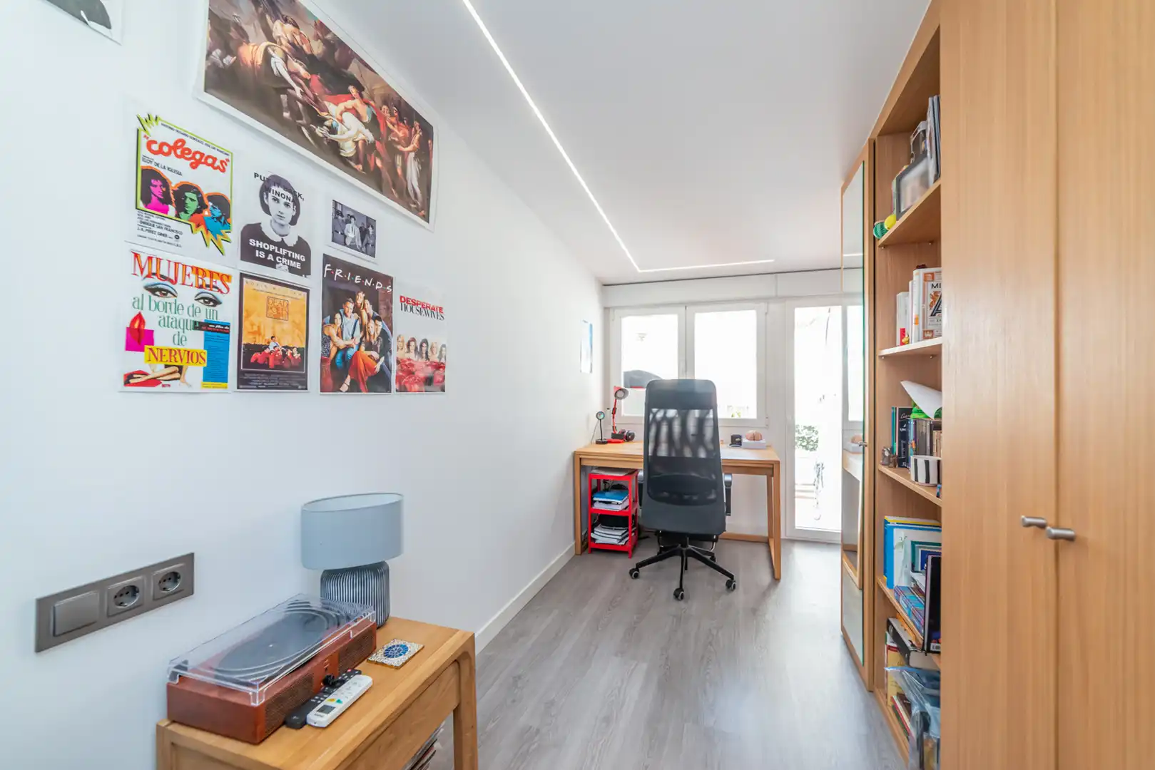 Duplexes for sale in Rivas-Vaciamadrid  with Air Conditioner, Heating and Terrace