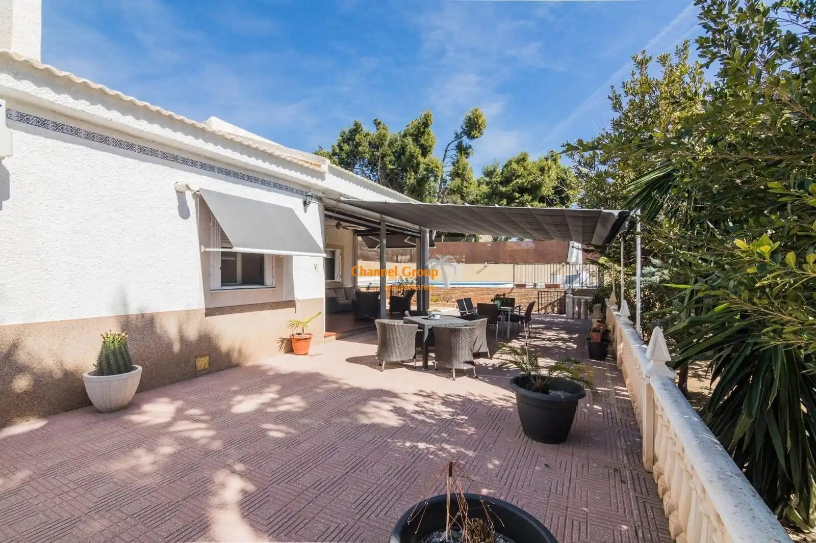 Casa o chalet en venta en Jubalcoi