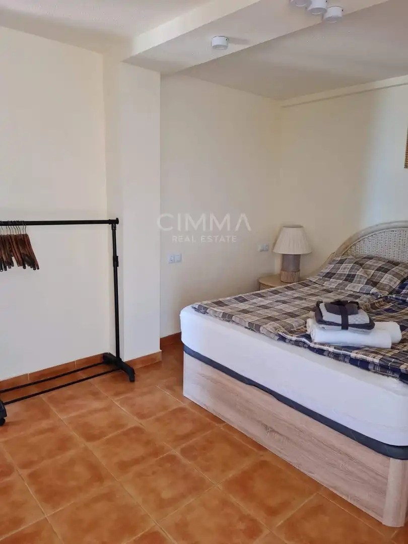 Habitación de Casa o chalet de alquiler en Villajoyosa / La Vila Joiosa