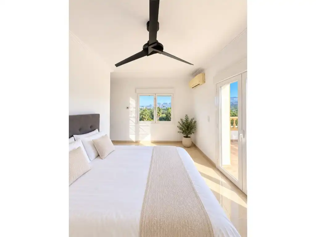 Casa con piscina in vendita a Beniarbeig, imagen 14