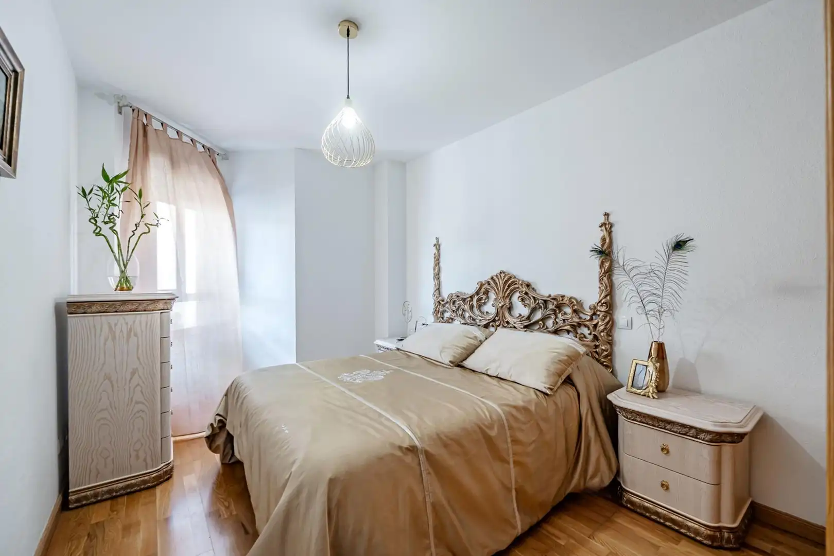 Habitación de Piso en venta en Arganda del Rey con Calefacción