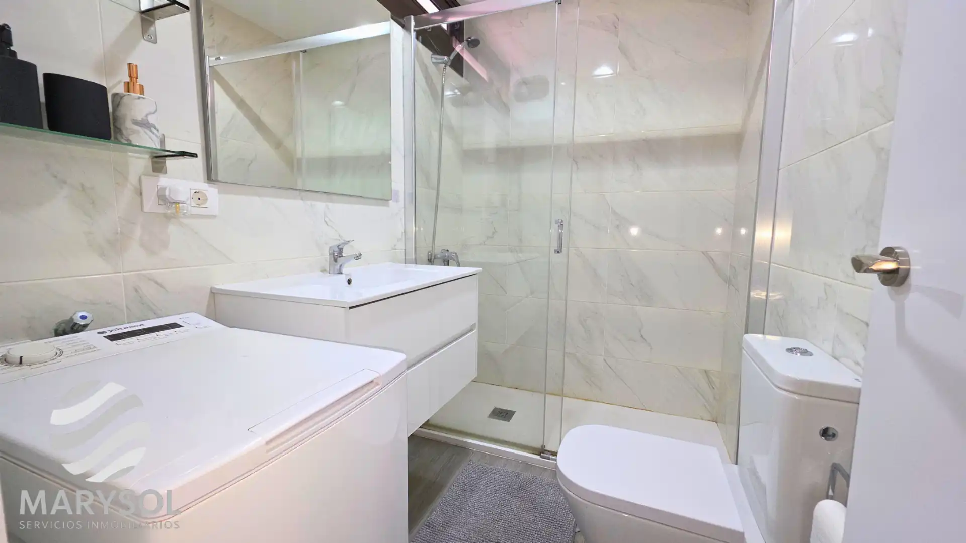 Appartement compact avec terrasse à louer à Playa del Inglés, imagen 9