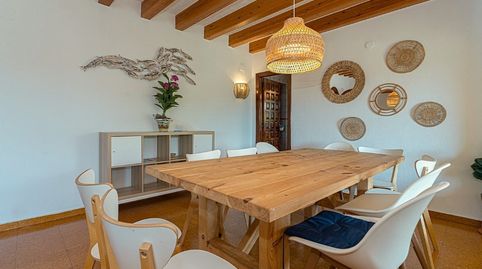 Foto 5 de Casa o chalet en venta en Portichol - Balcón al Mar, Jávea / Xàbia