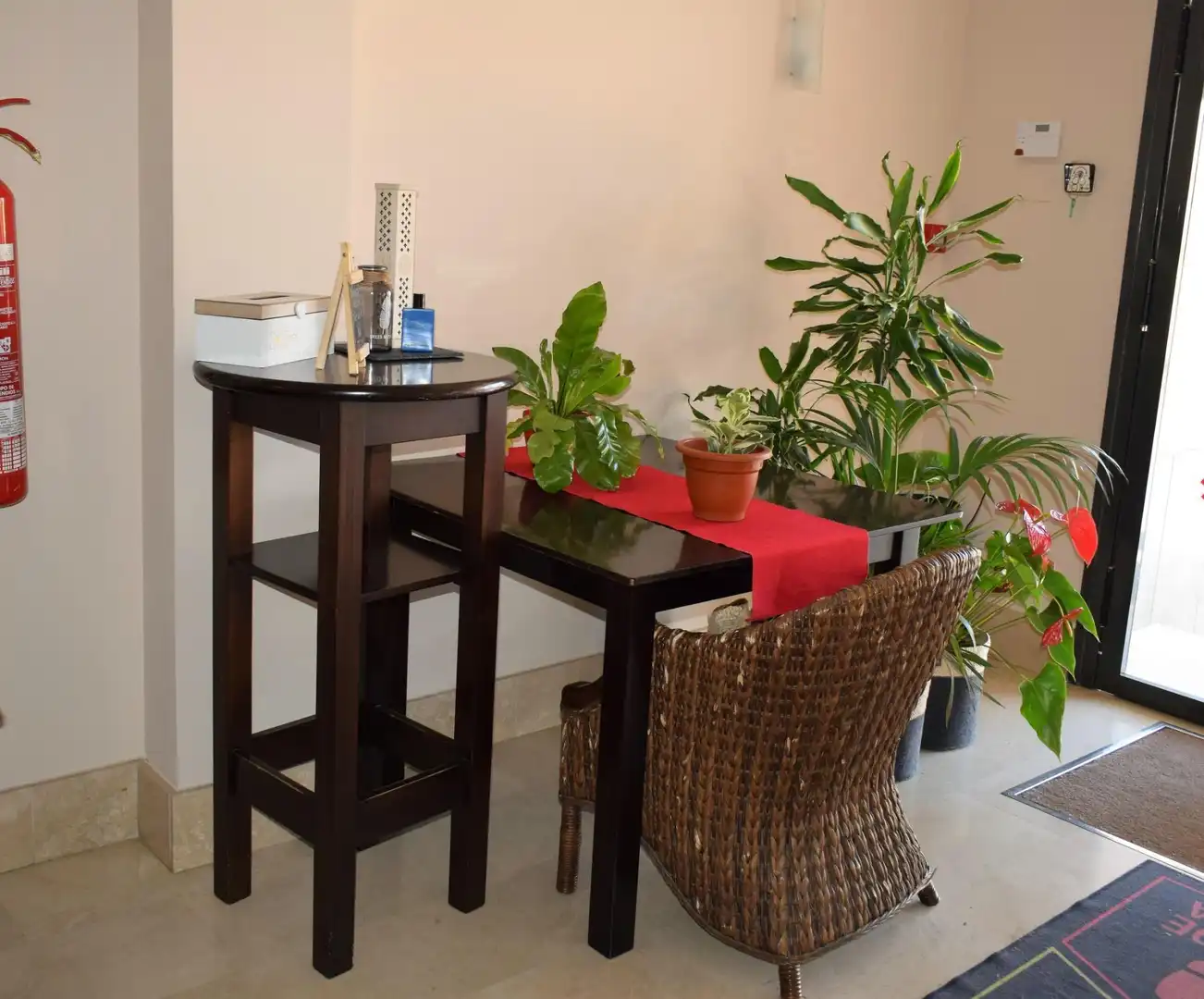 Edificio en venta en San Bartolomé de la Torre