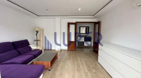 Photo 4 of Flat for rent in Norte, San Vicente del Raspeig / Sant Vicent del Raspeig