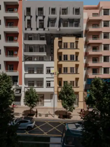 Exterior view of Flat for sale in Santa Cruz de Tenerife  with Terrace and Storage room