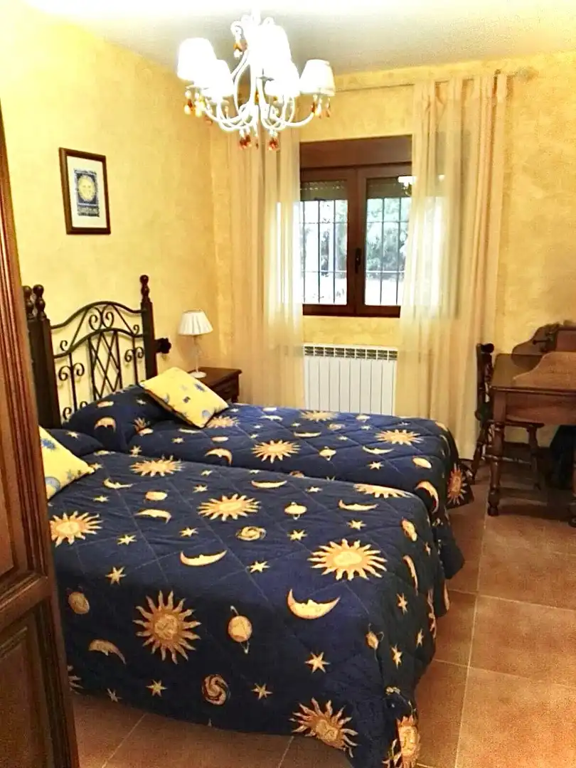 Maison avec piscine à vendre à Urbanización Pinares del Júcar 11A, imagen 42
