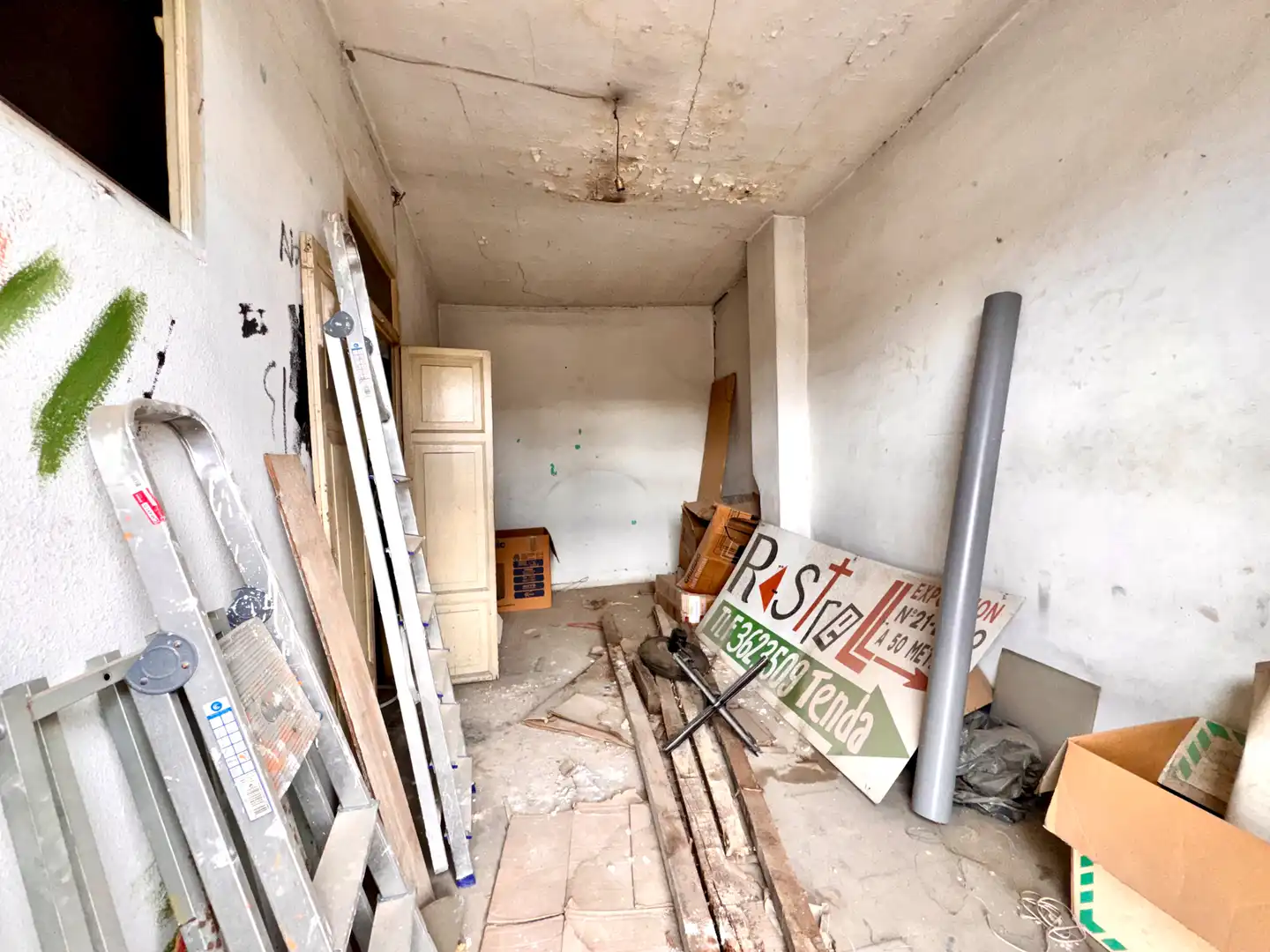 Edificio en venta en Valencia