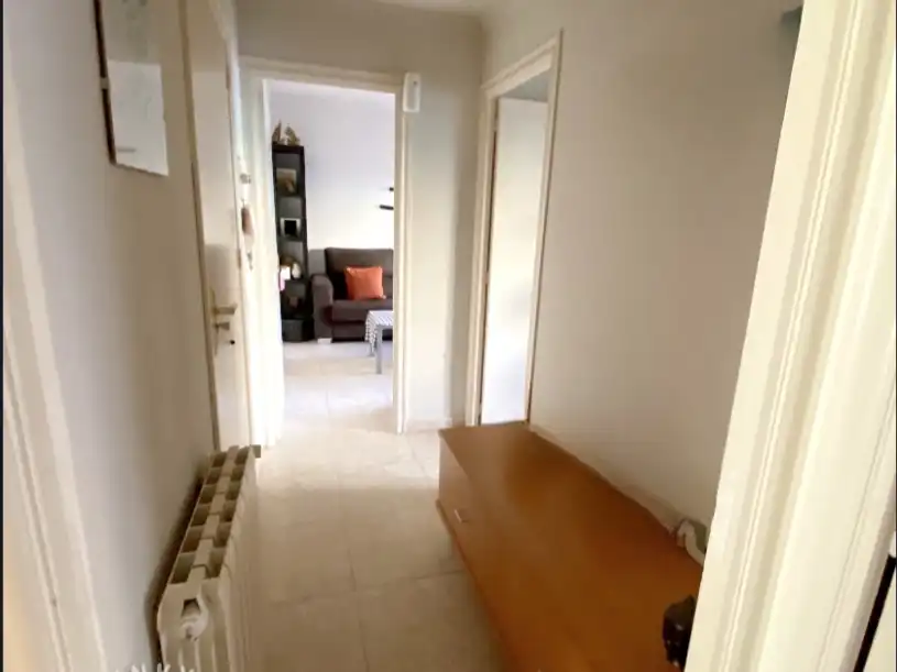 Casa a schiera con giardino in vendita a Conrad Pujol 35, imagen 9