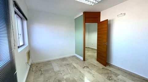 Foto 4 de Oficina de alquiler en Manresa, Santa Catalina - San Bartolomé, Murcia Capital