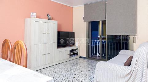 Foto 2 de Piso en venta en Carrer de Pau Piferrer, La Salut, Badalona