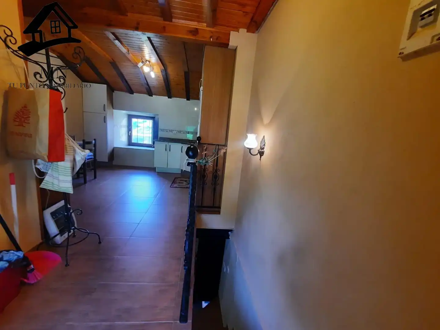 Finca rústica en venda a Luena