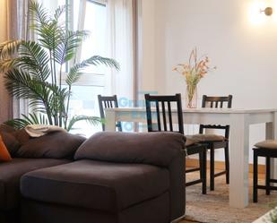 Living room of Flat to rent in Donostia - San Sebastián 