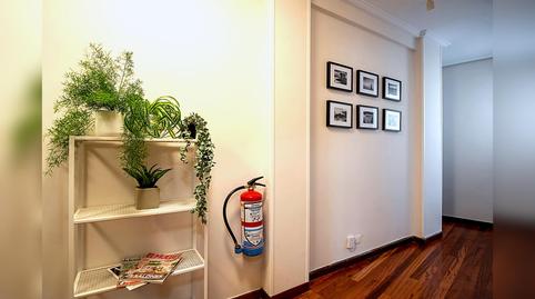 Foto 4 de Piso en venta en Calle Floranes, 58, Cuatro Caminos, Santander