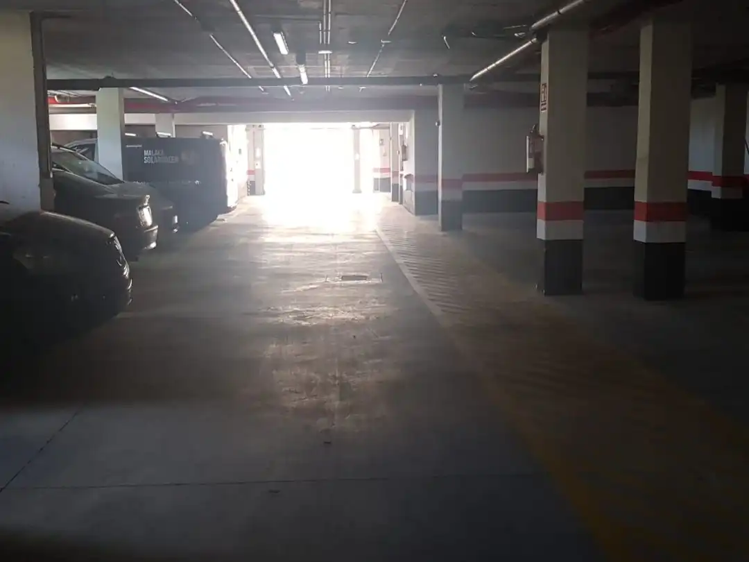Parkplatz von Garage zur Miete in Vélez-Málaga