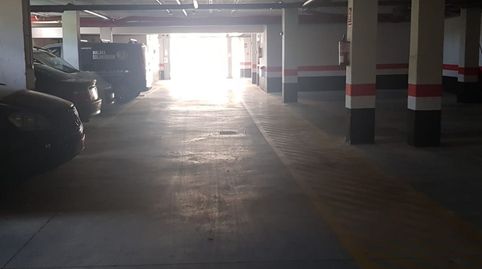 Foto 5 de Garaje de alquiler en Calle Bauhinias de Baviera, 101, Caleta de Vélez, Vélez-Málaga