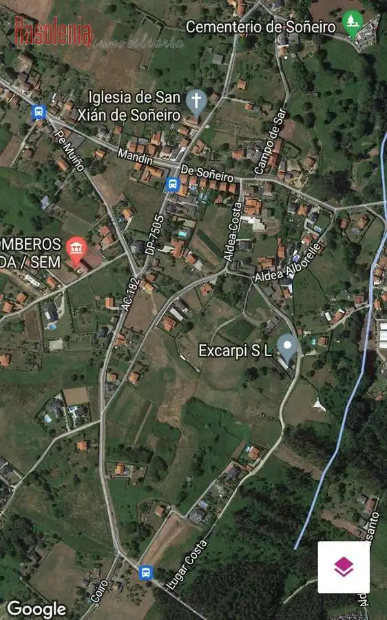 Terreni e lotti in vendita a XURCOS, imagen 10